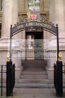 law society