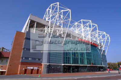 England Old Trafford