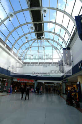Queensmere Shopping Centre