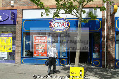 Mvc Shop