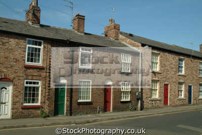 british homes