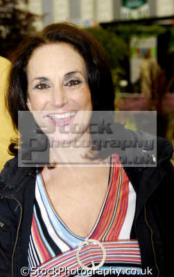 lesley joseph attitude