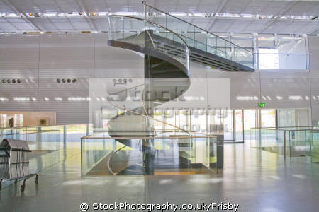 sainsbury centre norwich