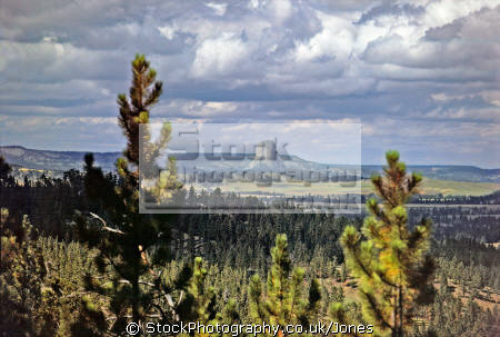 Devils+tower+south+dakota