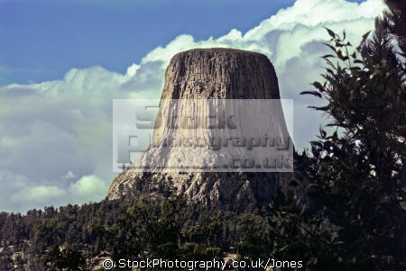 Devils+tower+south+dakota