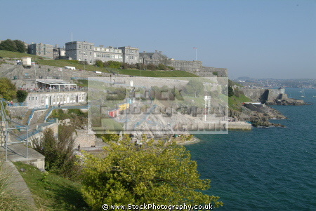 plymouth united kingdom