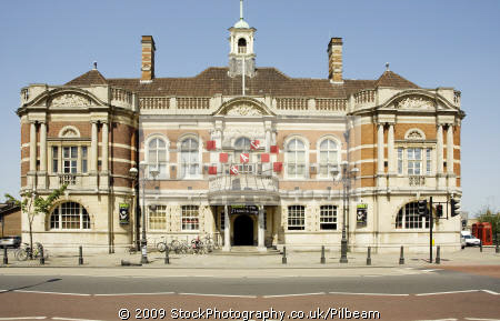 Battersea Arts Centre