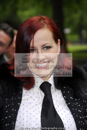 Carrie Grant Singer