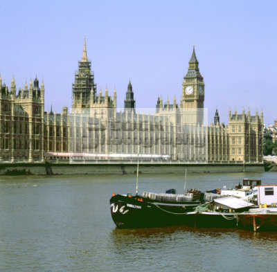 Thames Square