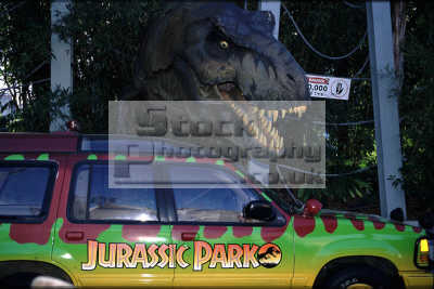 Jurassic Park Florida