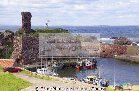 Haven In Scotland