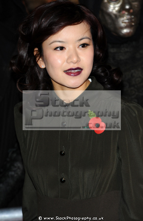 Next photo of Katie Leung